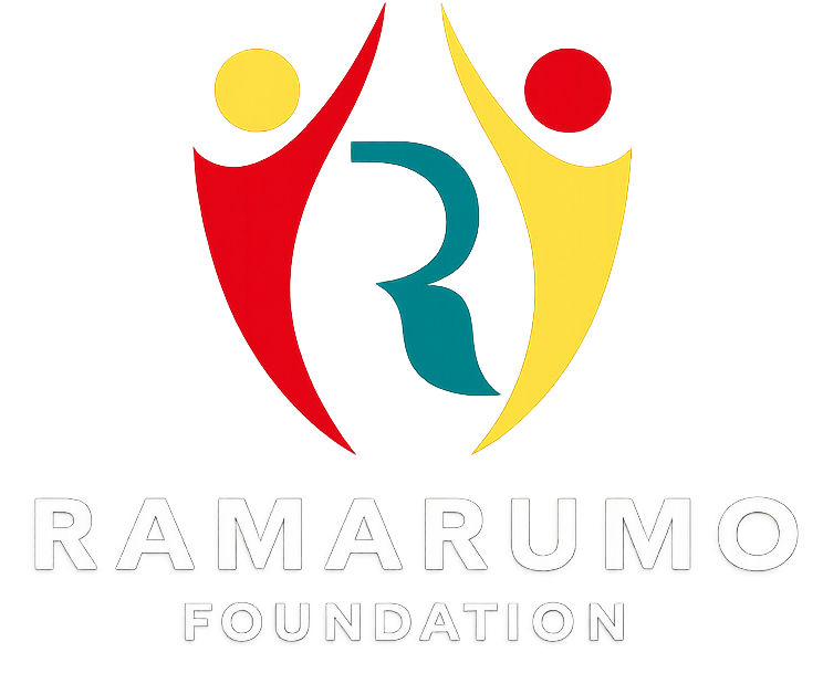 Ramarumo Azwinndini Divine Foundation logo